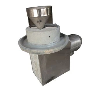 Farina Millig Machine